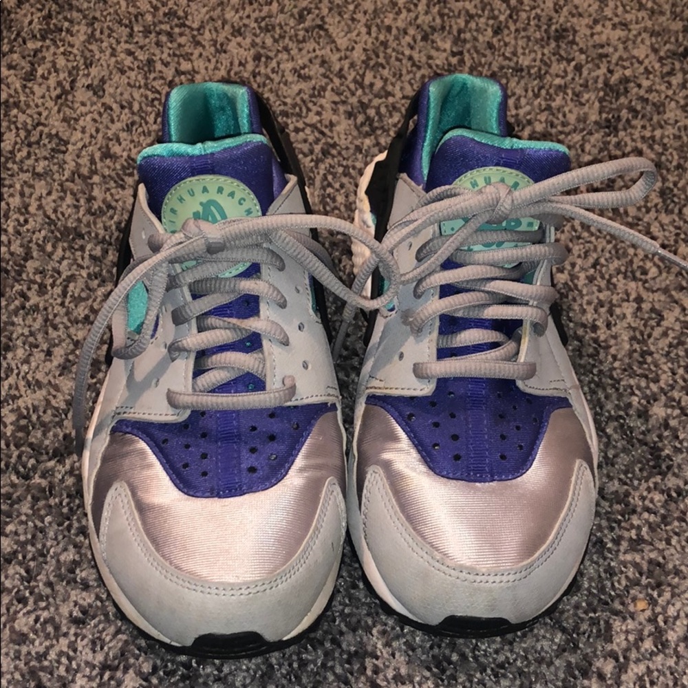 Women’s Nike Huarache Run